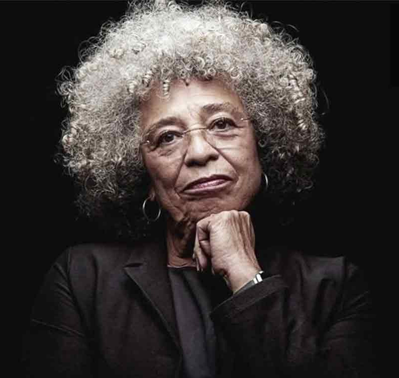 Angela Davis