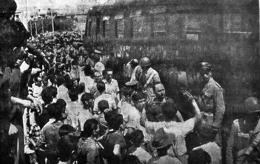 Licata 1960