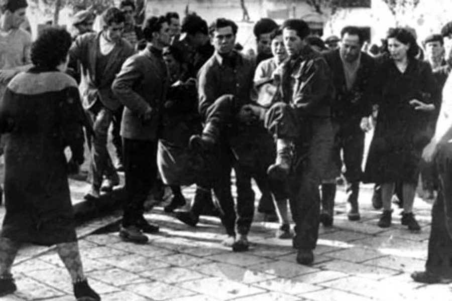 Licata 1960