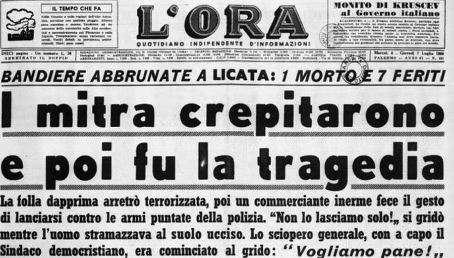 Licata 1960