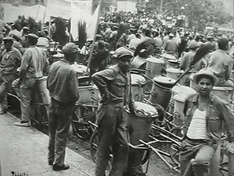 Palermo 8 luglio 1960