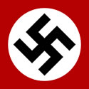 La svastica nazista