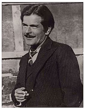Mario Foschiani 'Guerra'