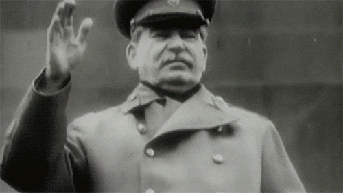 Stalin