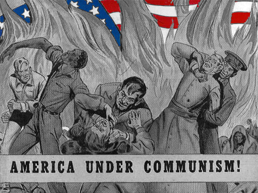Red Scare