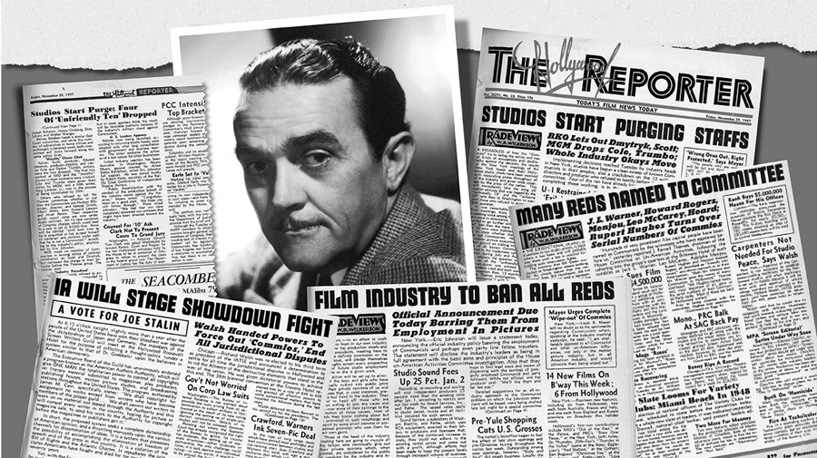 Red Scare