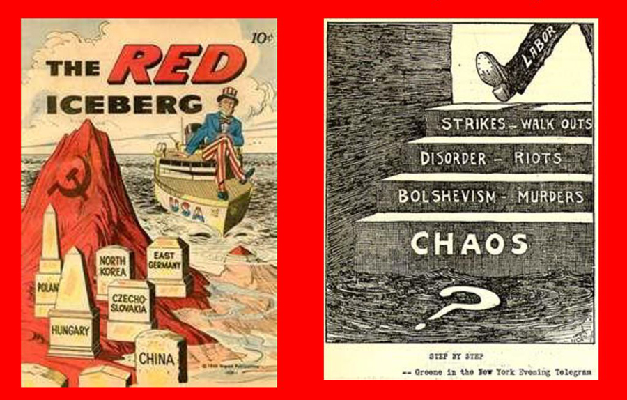 Red Scare