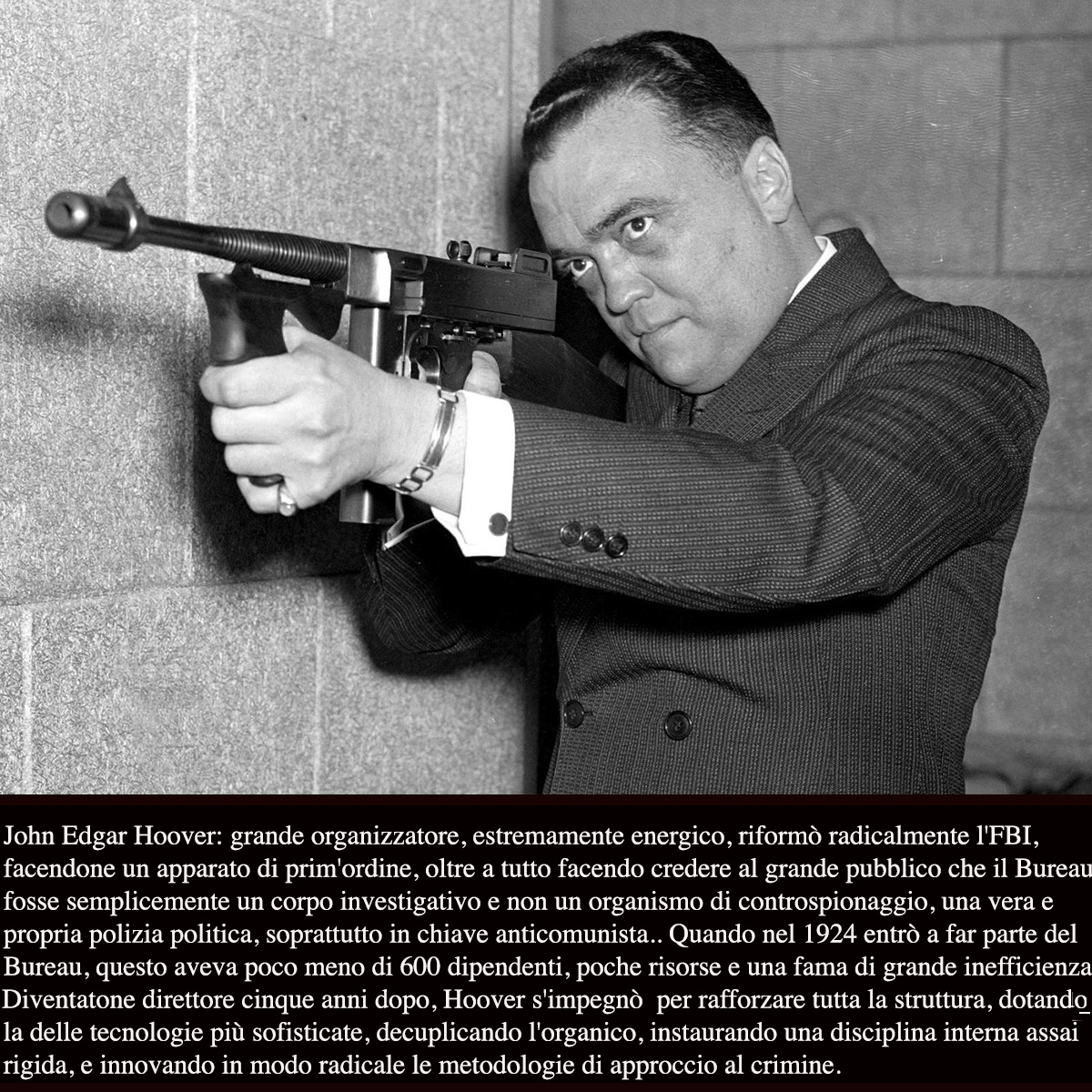 J.H. Hoover