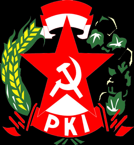Partito comunista indonesiano